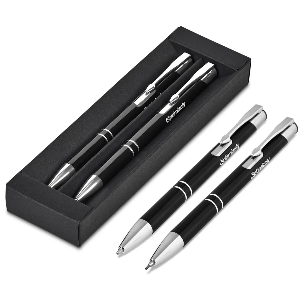 Lilly White corporate gift product image