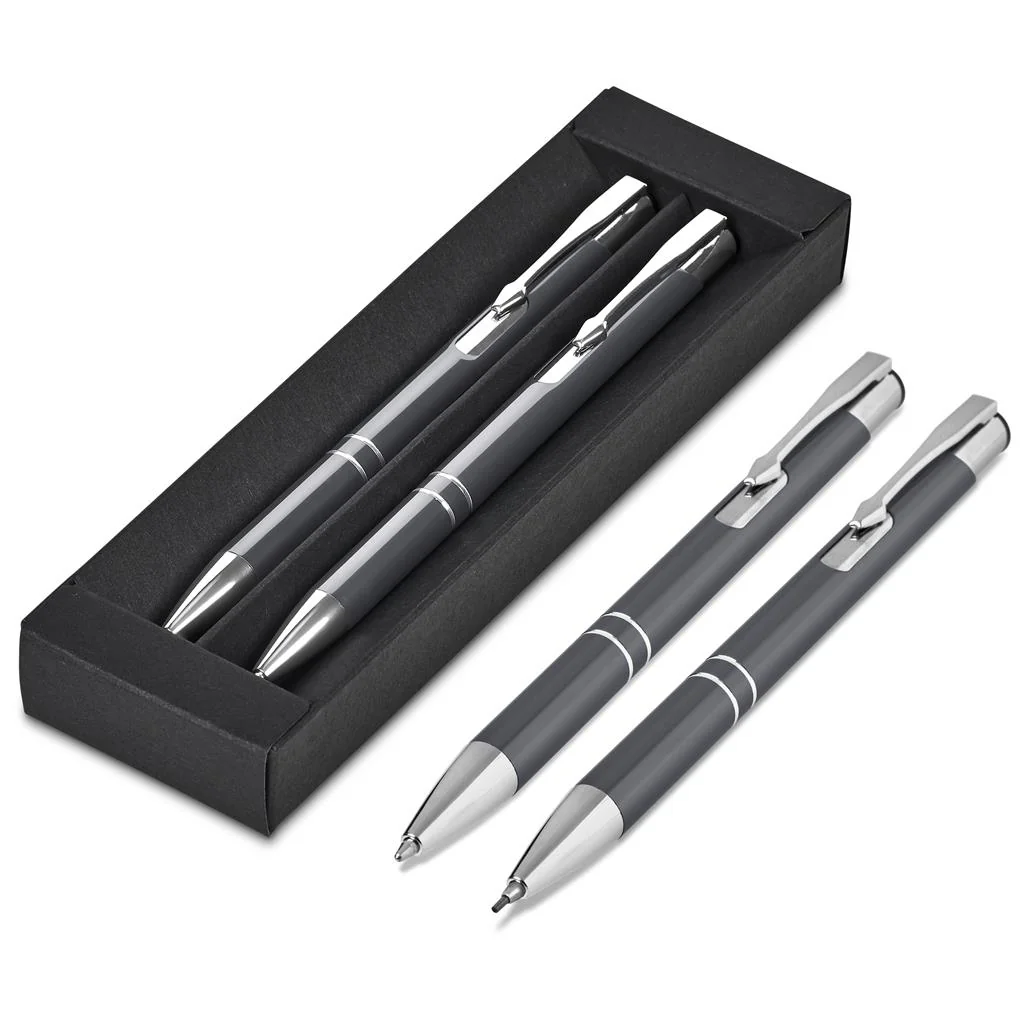 Lilly White corporate gift product image