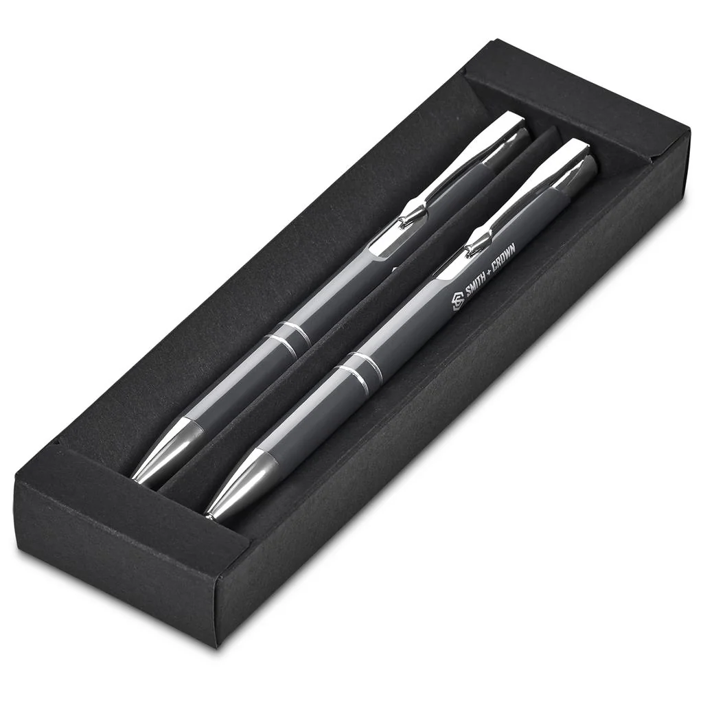 Lilly White corporate gift product image