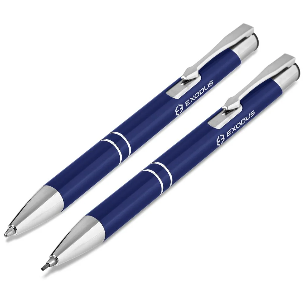 Lilly White corporate gift product image