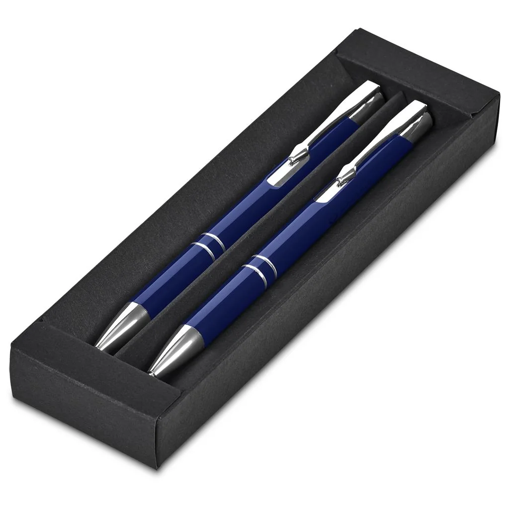 Lilly White corporate gift product image