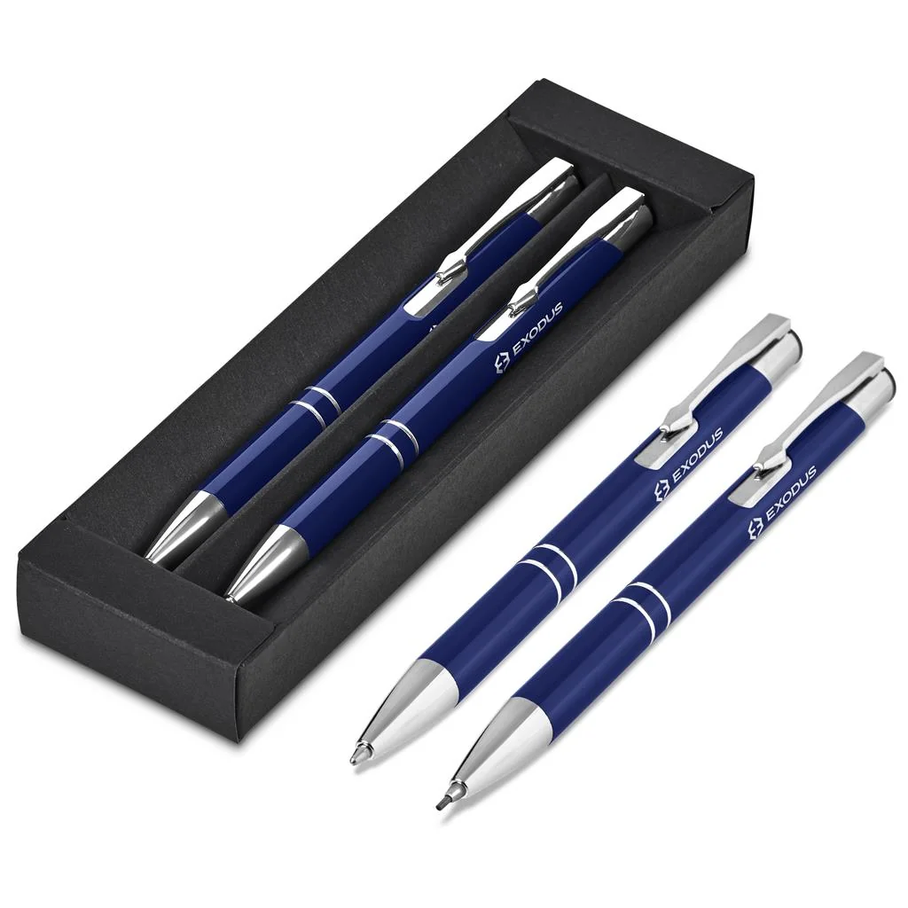 Lilly White corporate gift product image