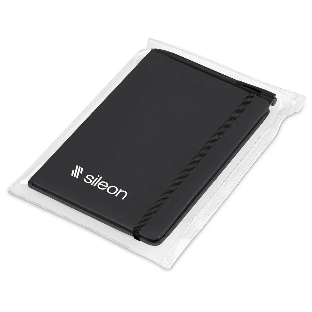 Lilly White corporate gift product image