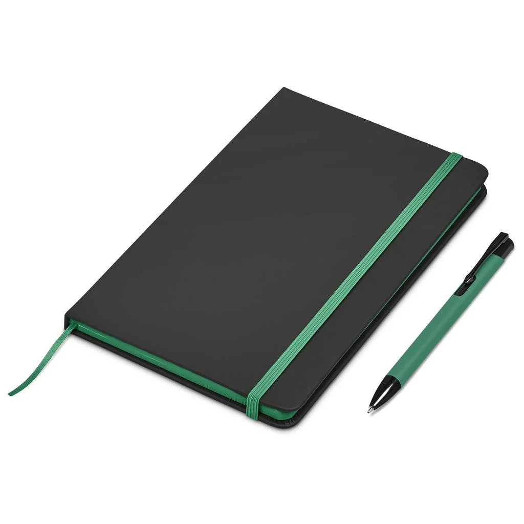 Lilly White corporate gift product image