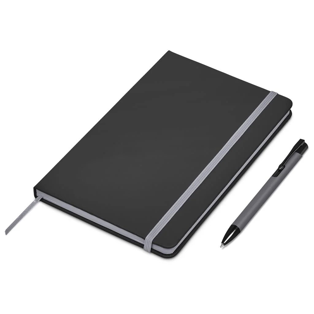 Lilly White corporate gift product image