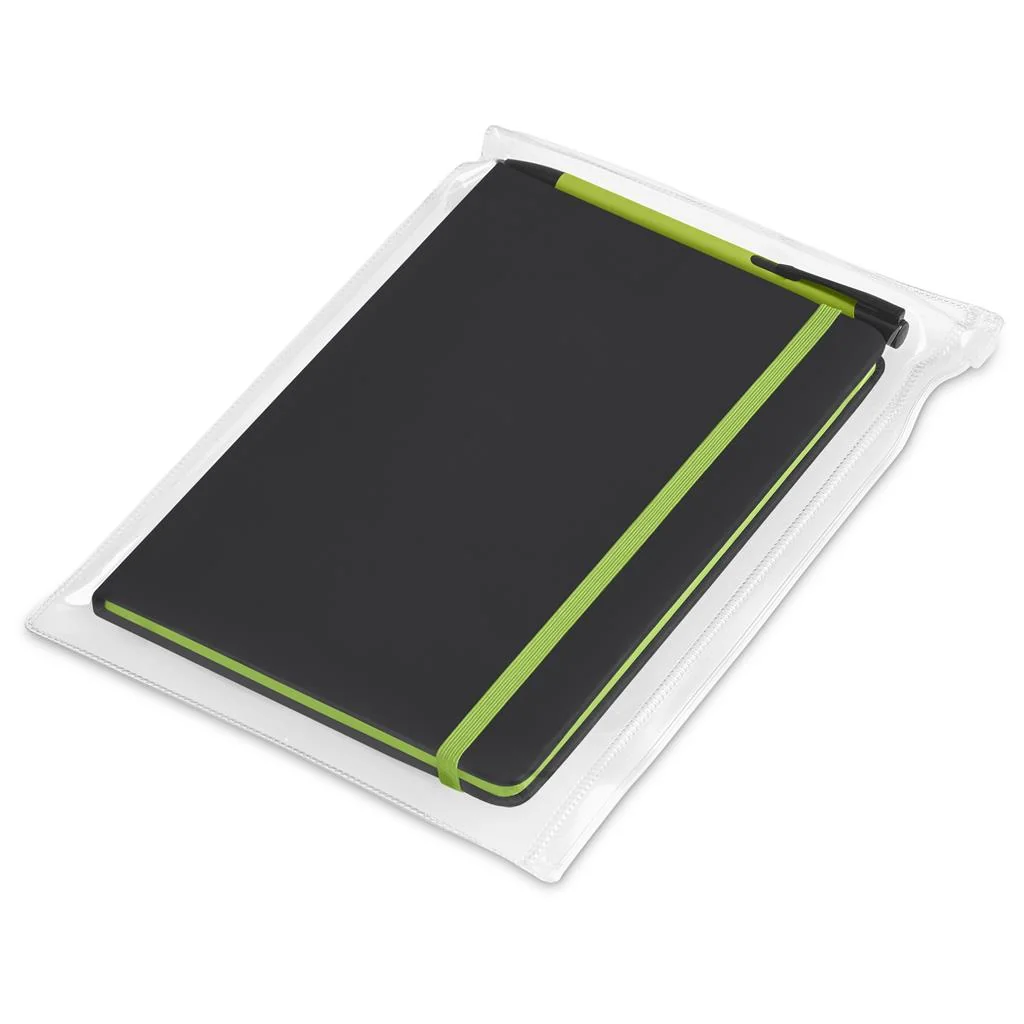 Lilly White corporate gift product image