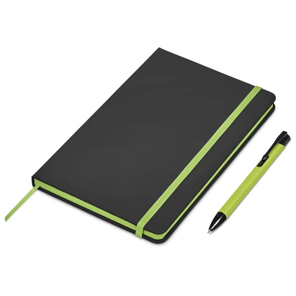 Lilly White corporate gift product image