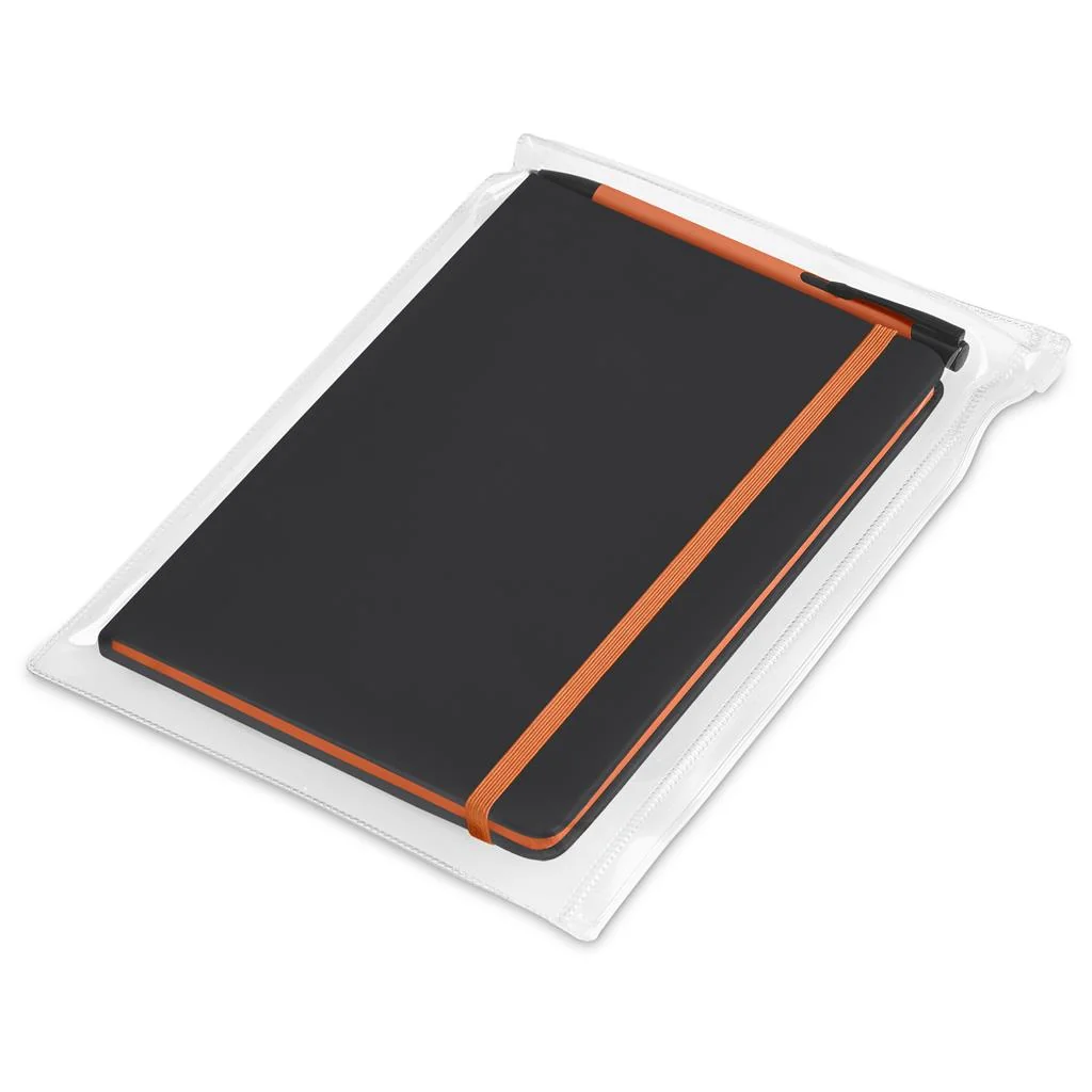 Lilly White corporate gift product image