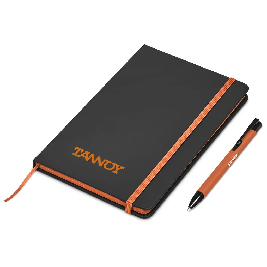 Lilly White corporate gift product image