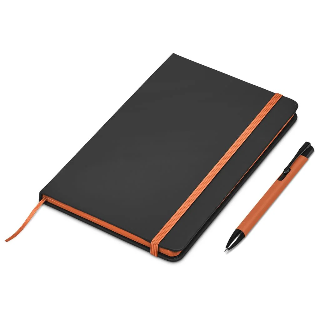 Lilly White corporate gift product image