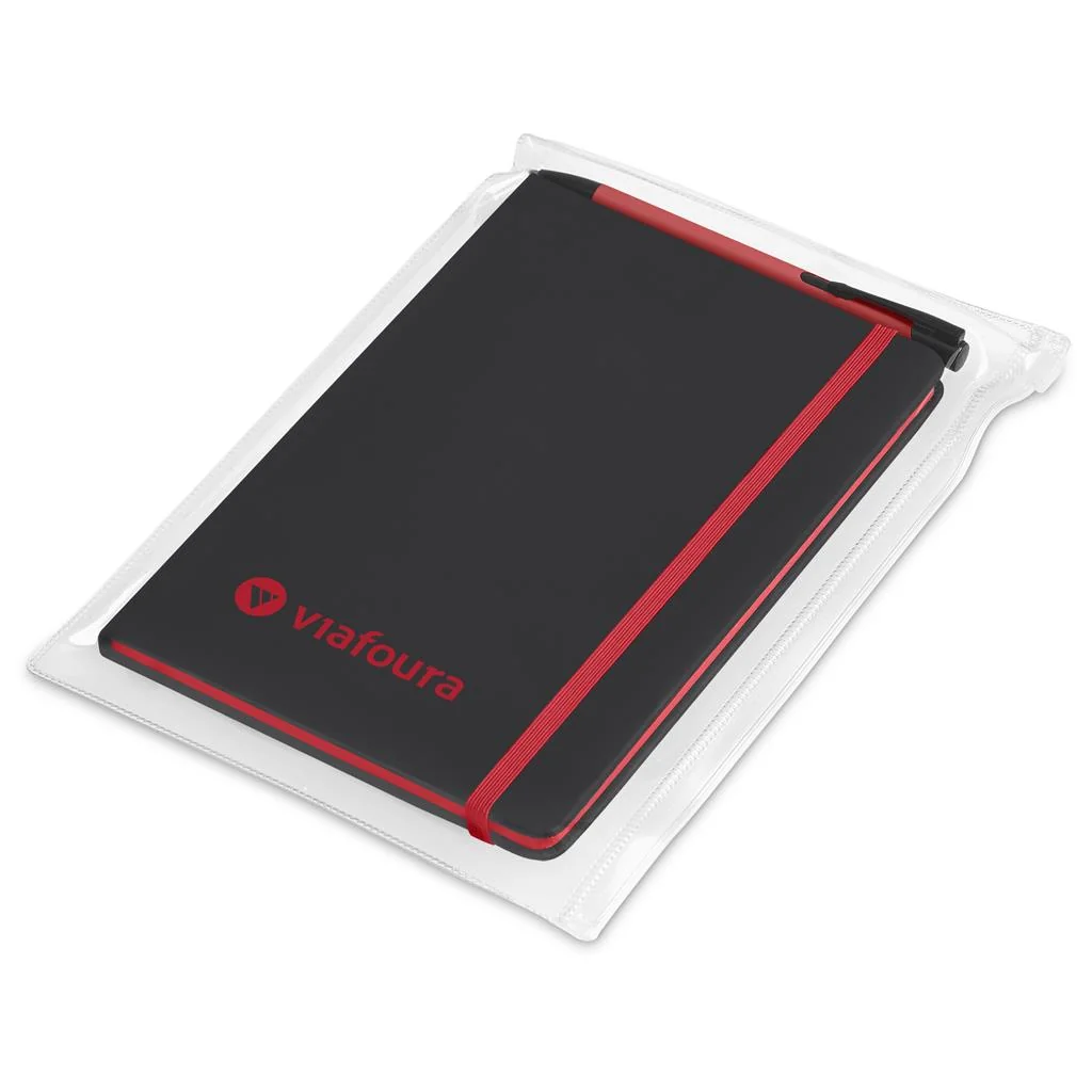 Lilly White corporate gift product image