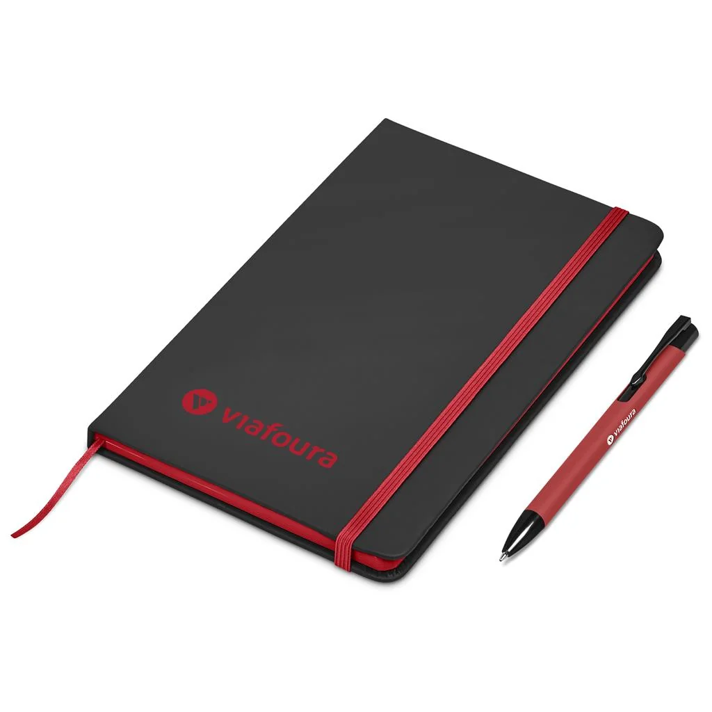 Lilly White corporate gift product image