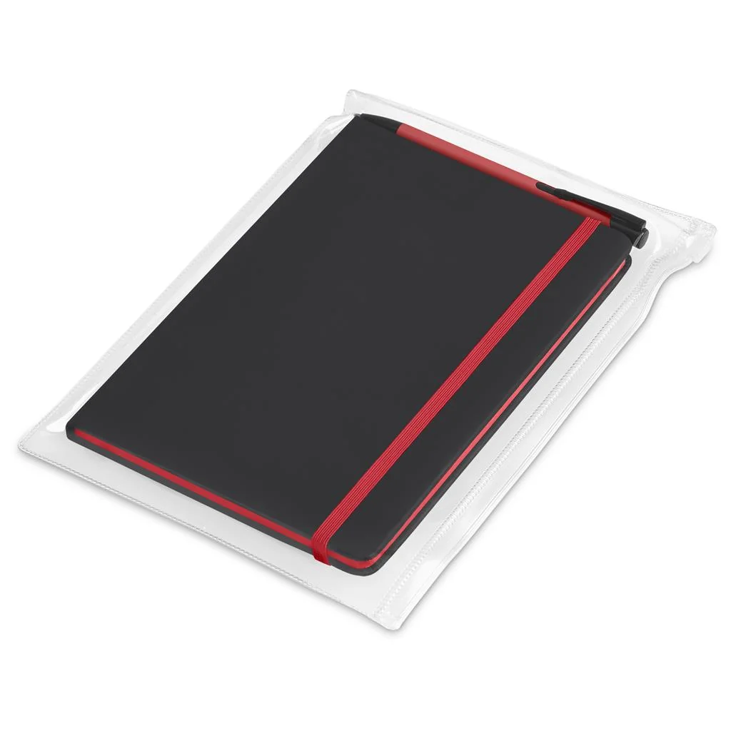 Lilly White corporate gift product image