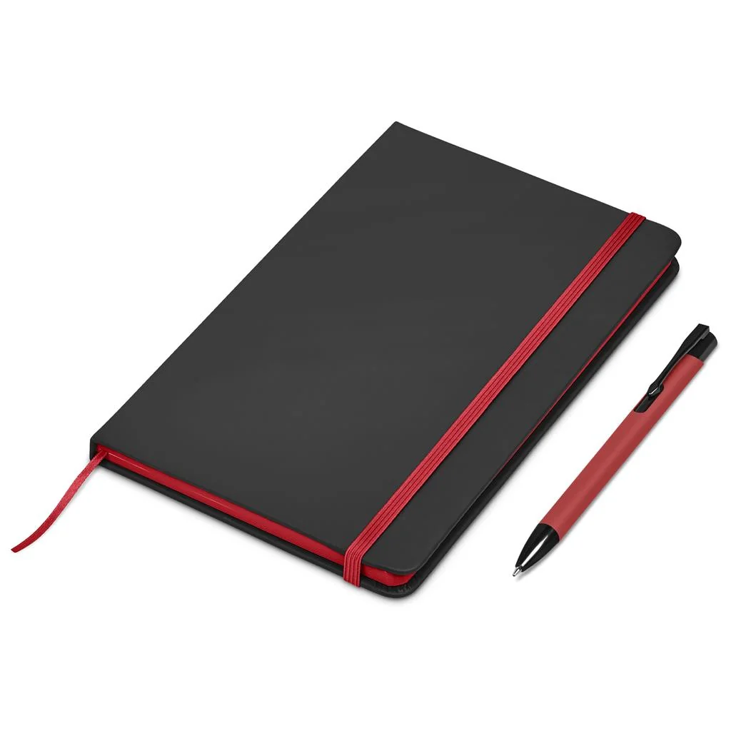 Lilly White corporate gift product image
