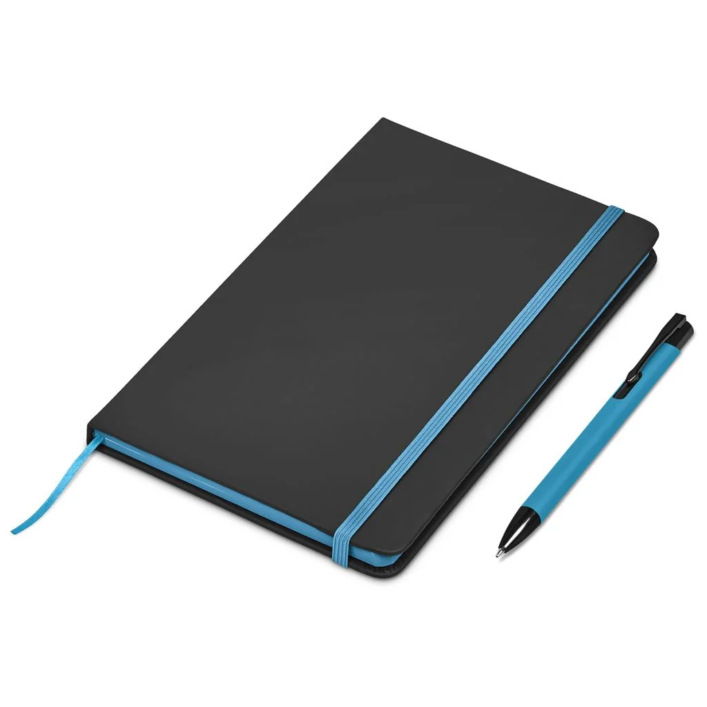 Lilly White corporate gift product image