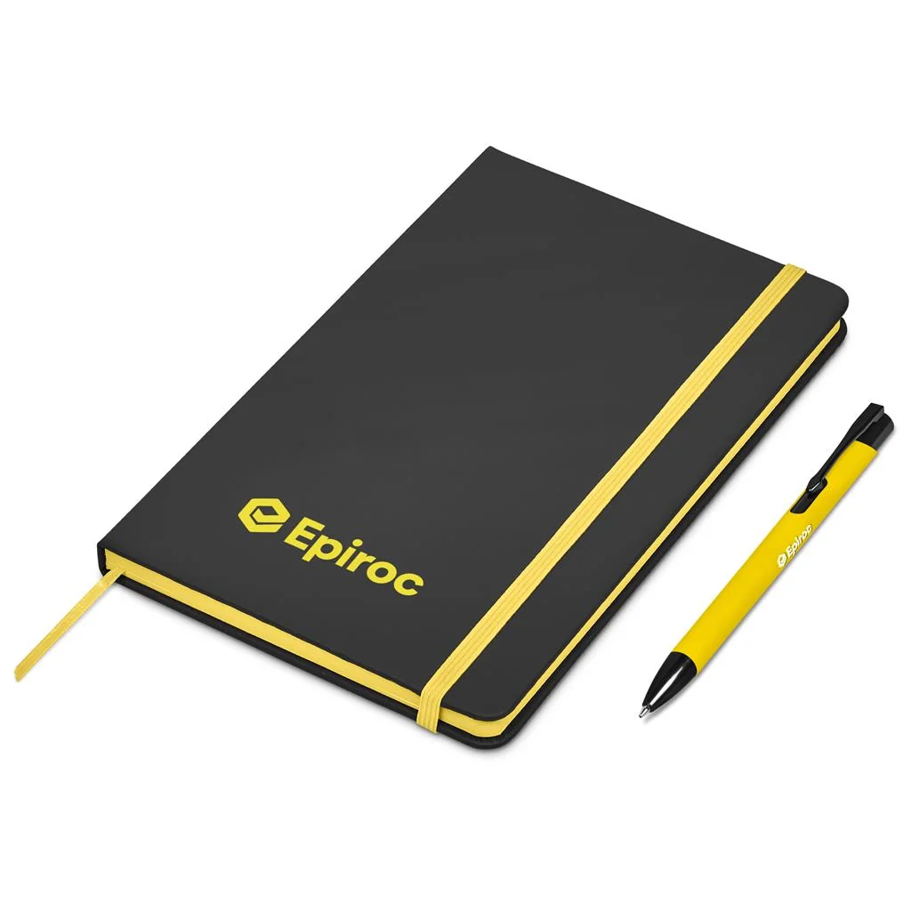 Lilly White corporate gift product image