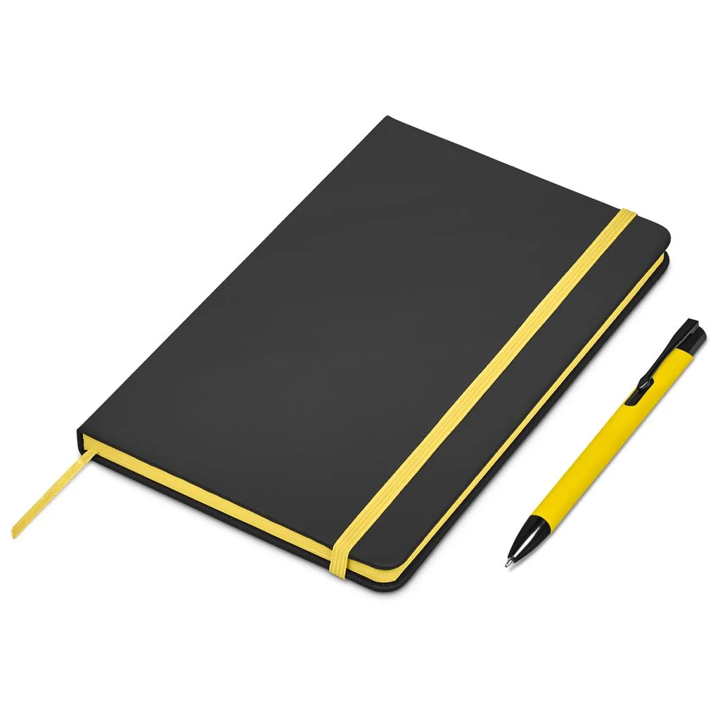 Lilly White corporate gift product image