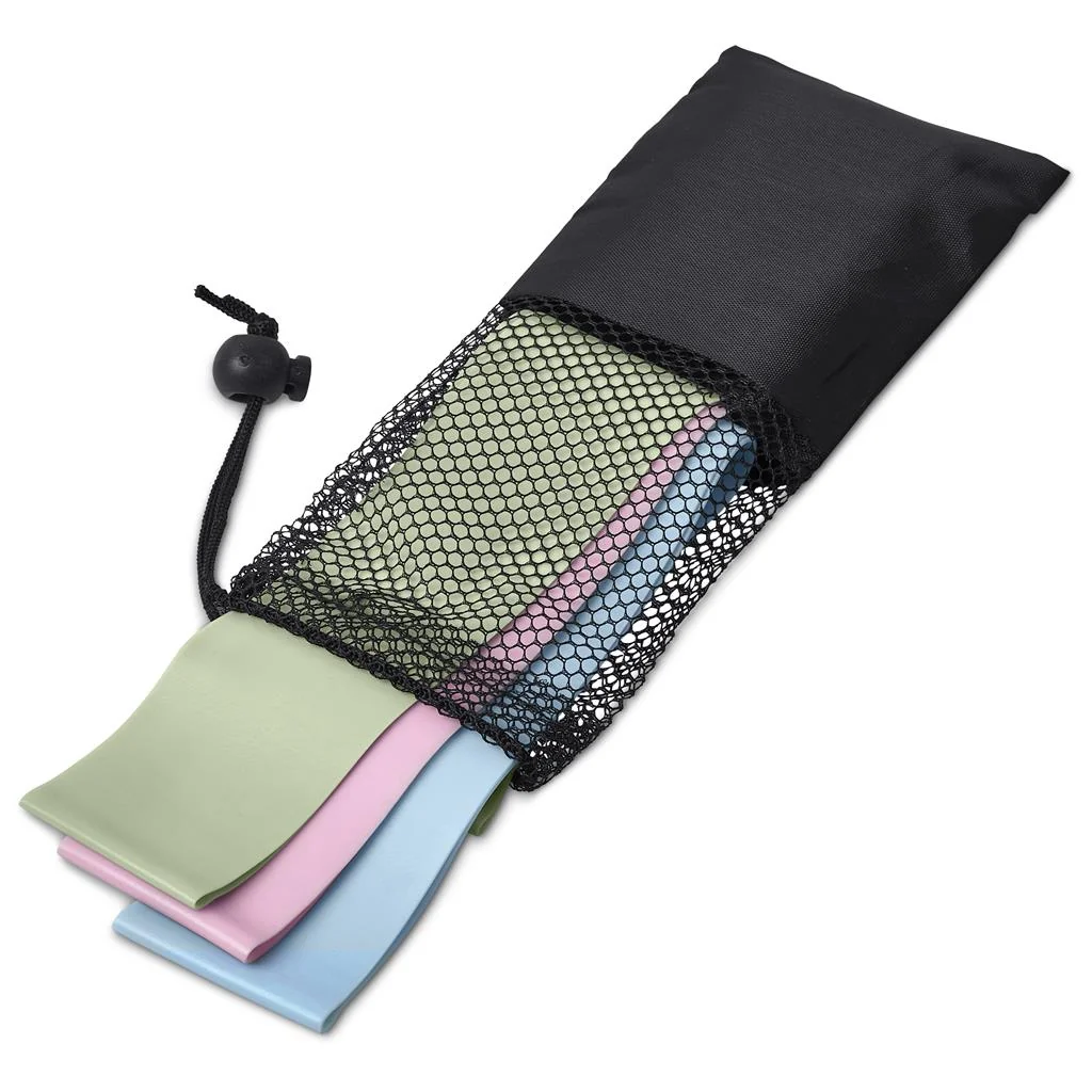 Lilly White corporate gift product image
