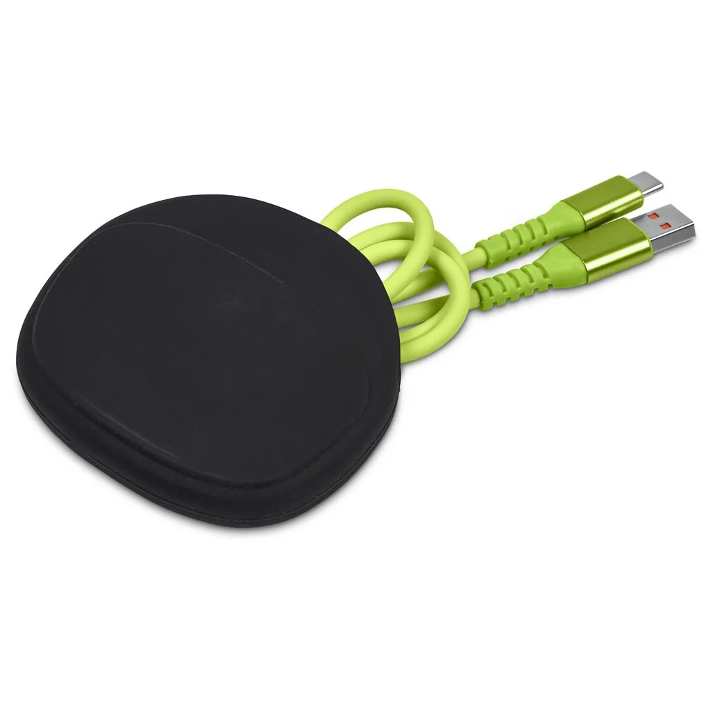 Lilly White corporate gift product image