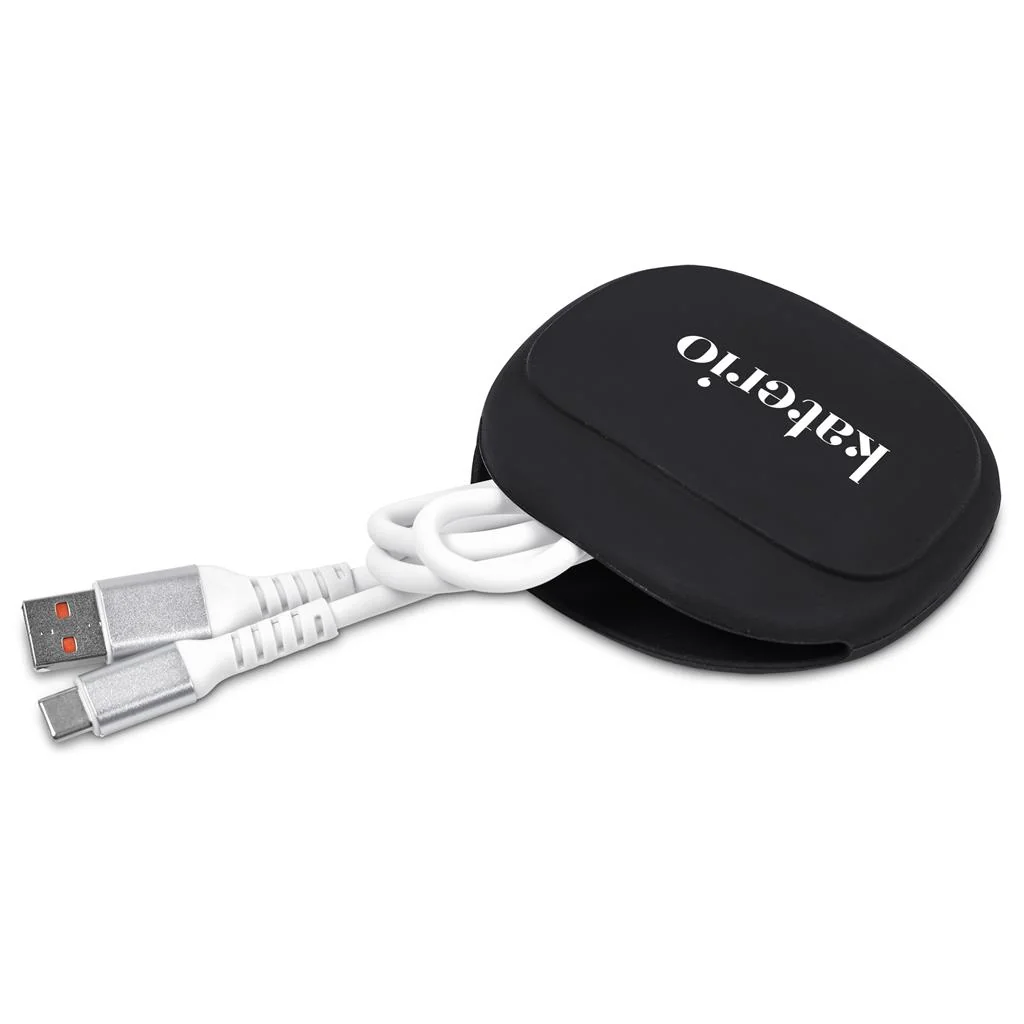 Lilly White corporate gift product image