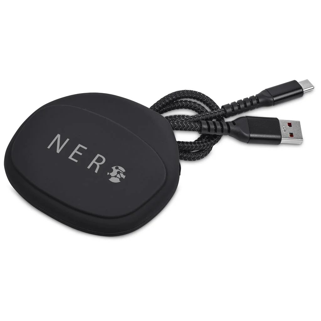 Lilly White corporate gift product image