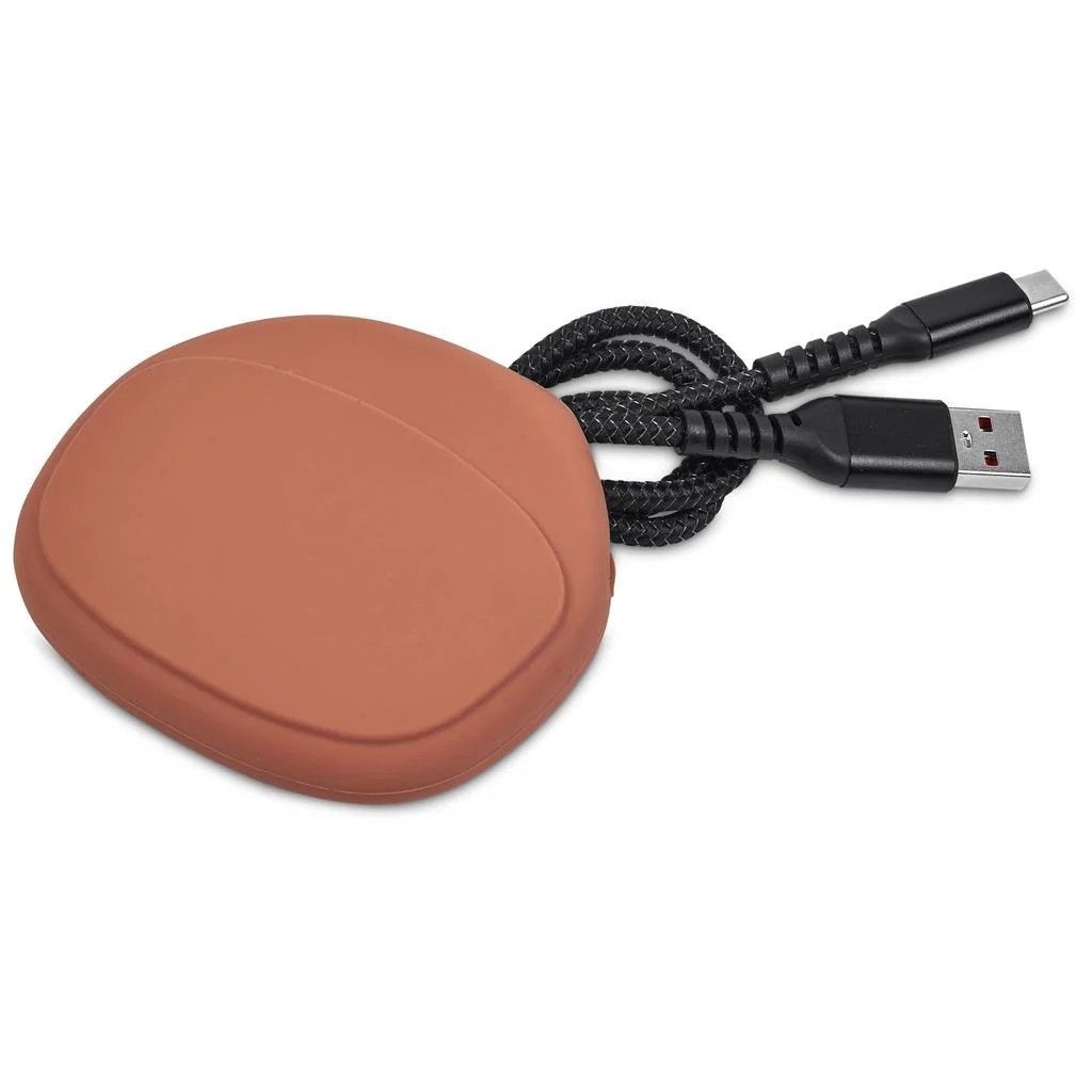 Lilly White corporate gift product image