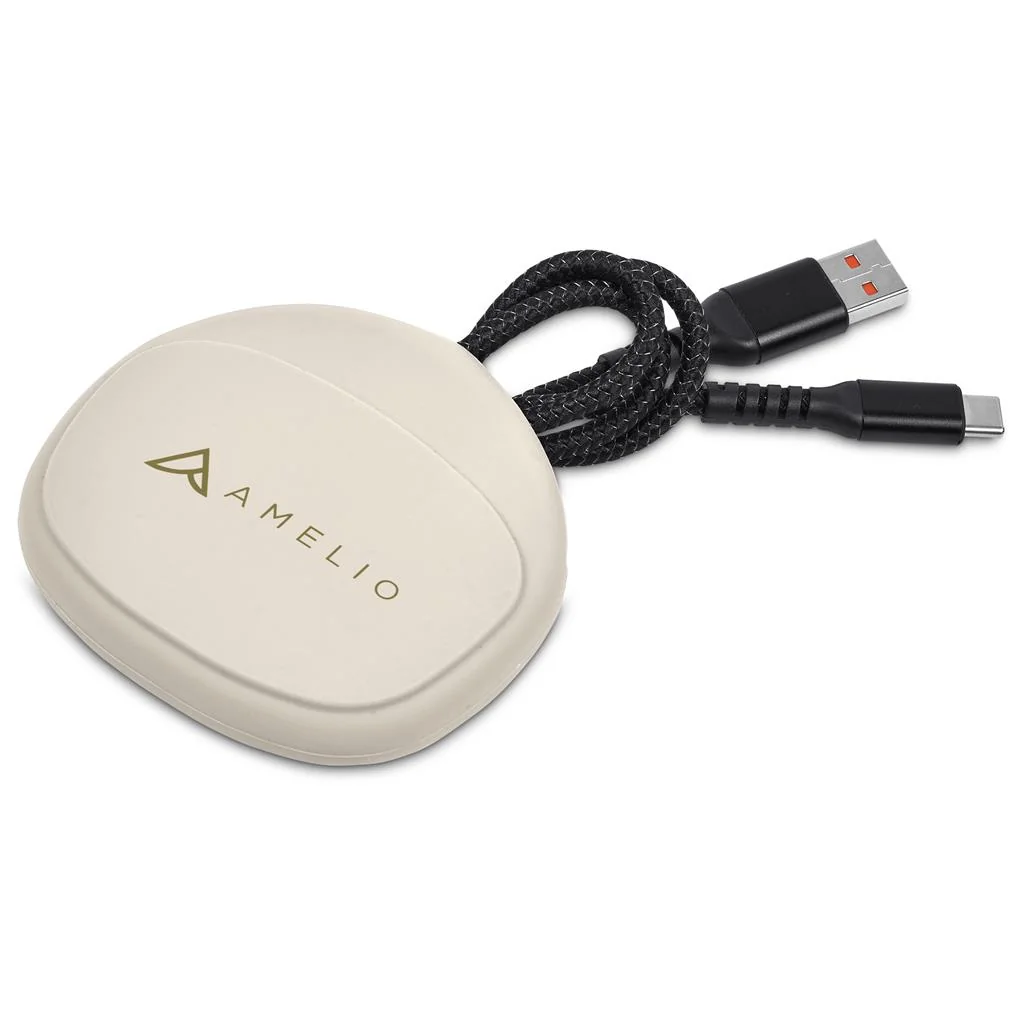 Lilly White corporate gift product image