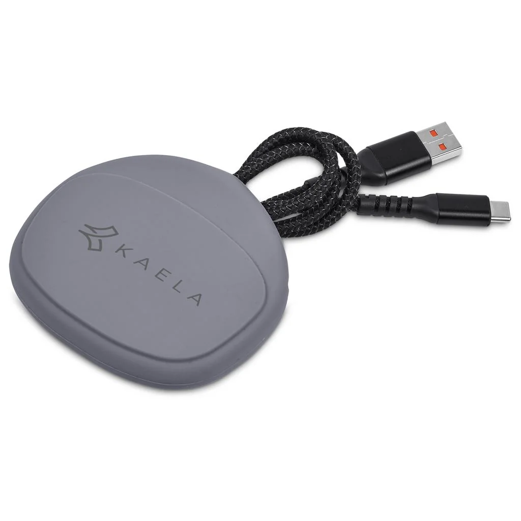 Lilly White corporate gift product image