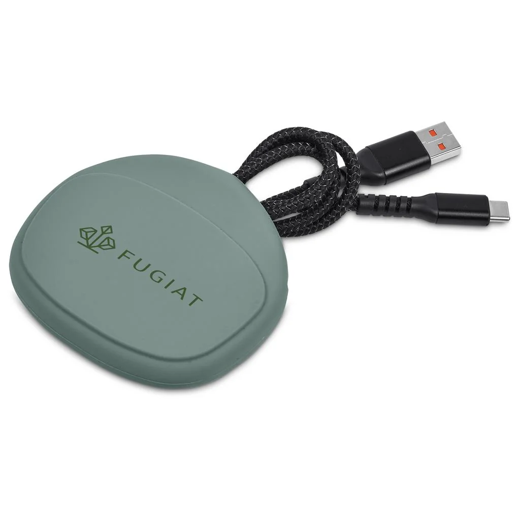 Lilly White corporate gift product image