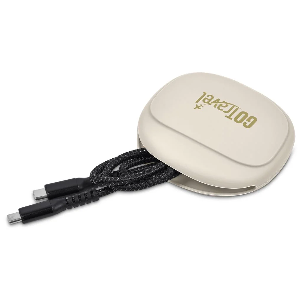 Lilly White corporate gift product image