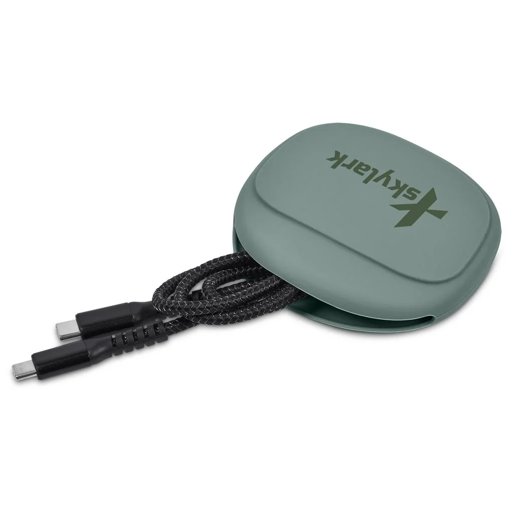 Lilly White corporate gift product image