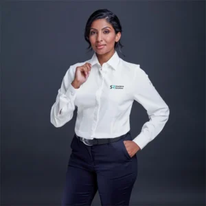Lilly White corporate gift product image