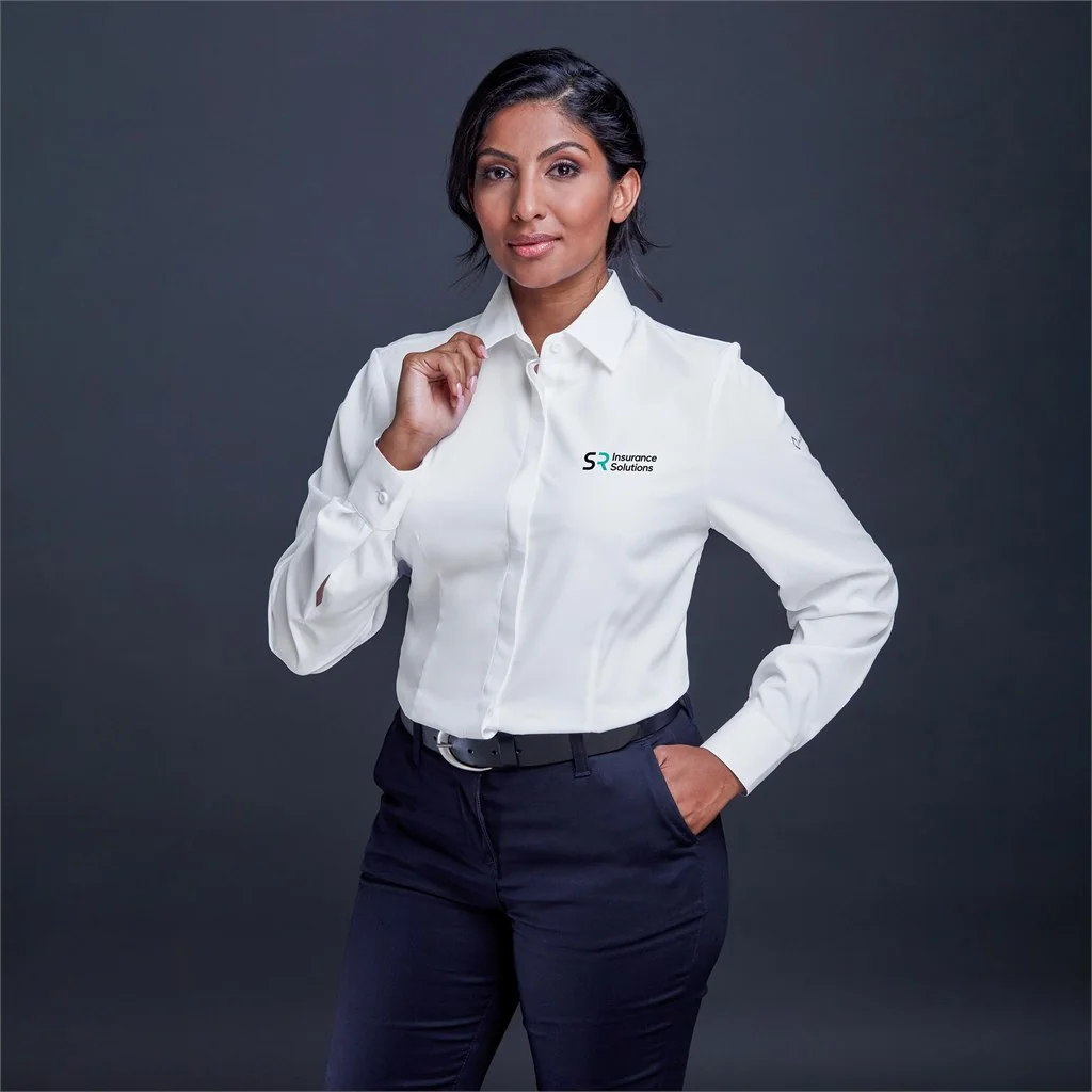 Lilly White corporate gift product image