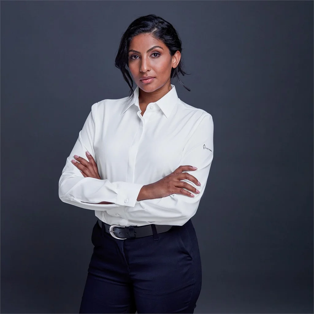 Lilly White corporate gift product image