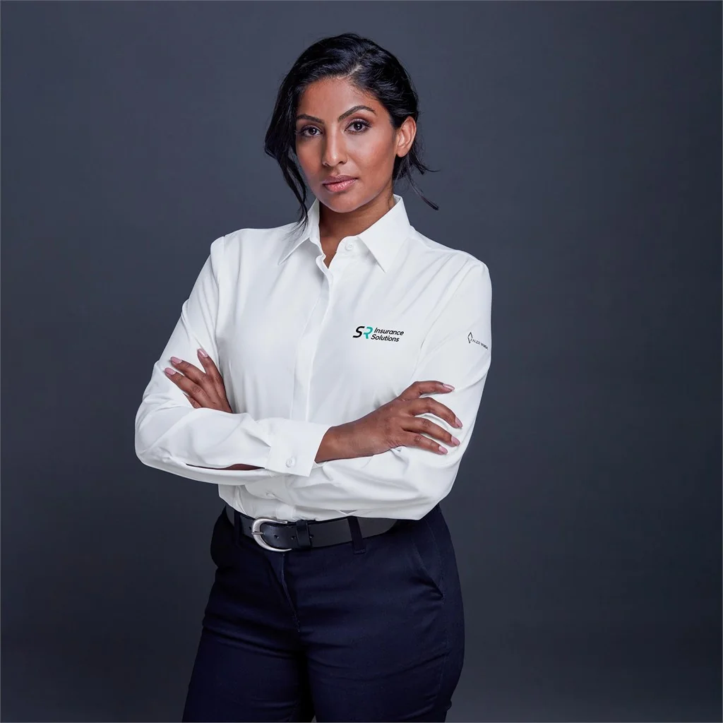 Lilly White corporate gift product image