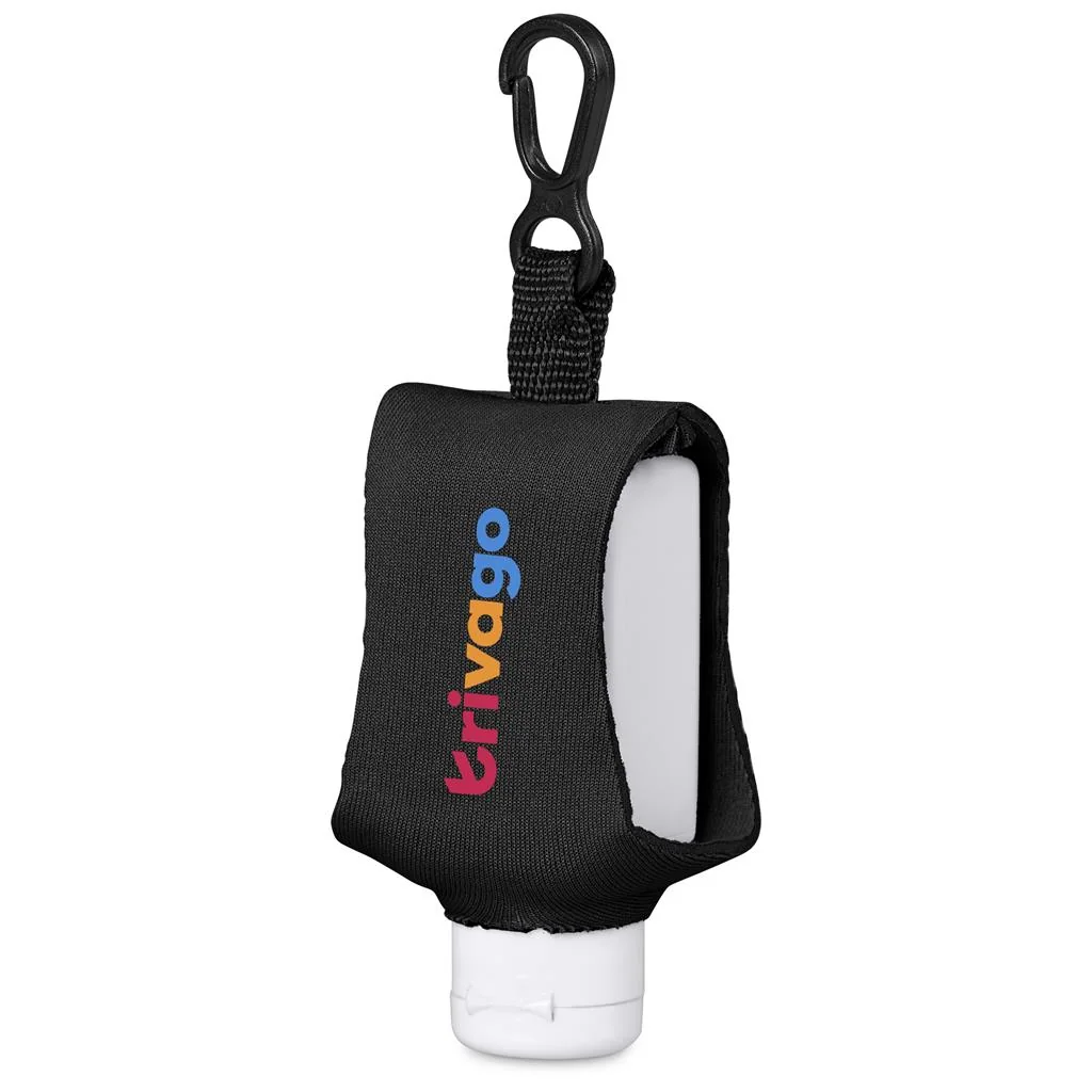 Lilly White corporate gift product image