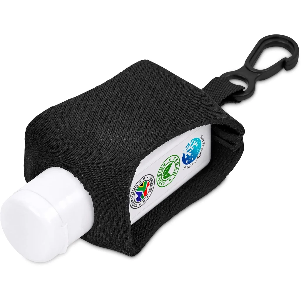 Lilly White corporate gift product image