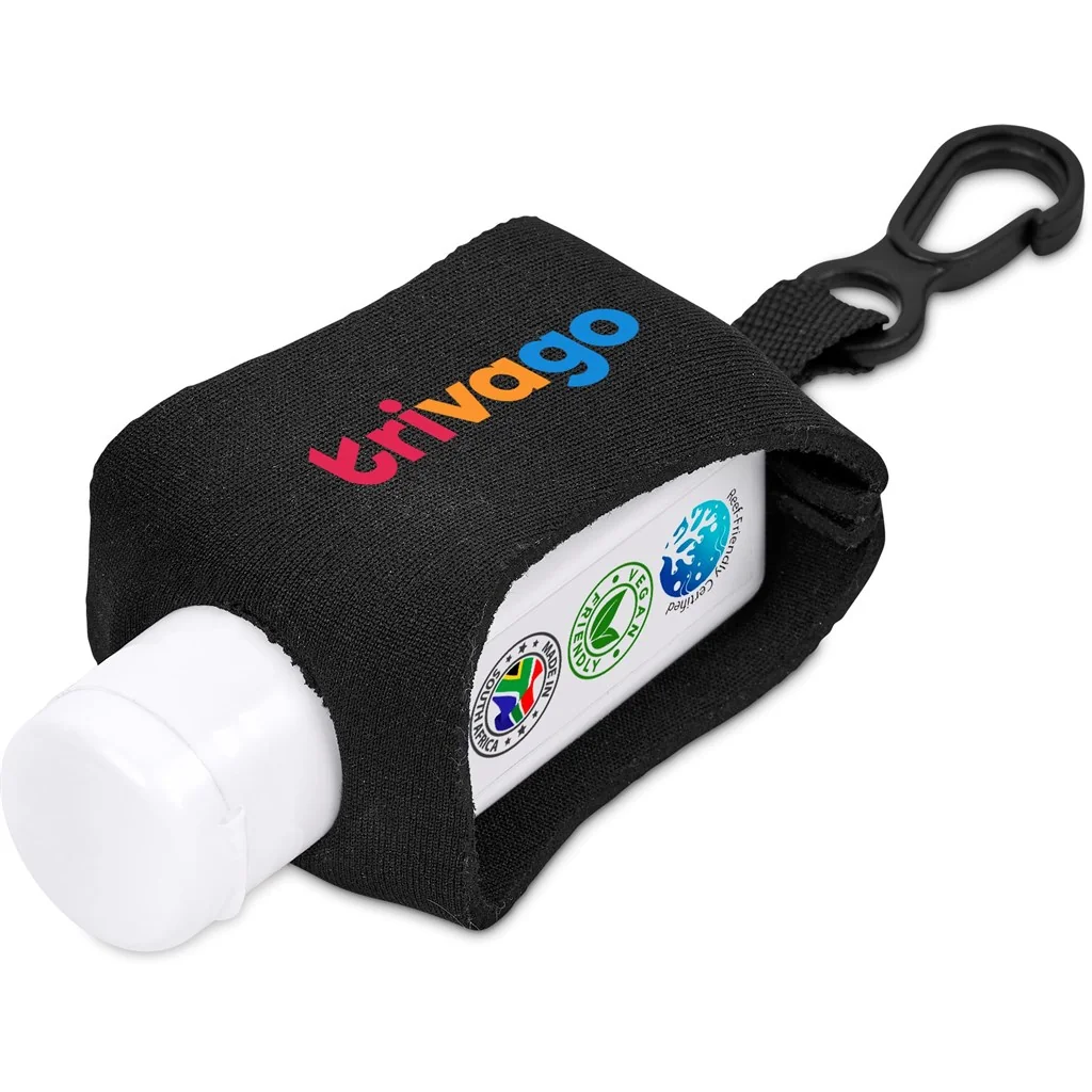Lilly White corporate gift product image