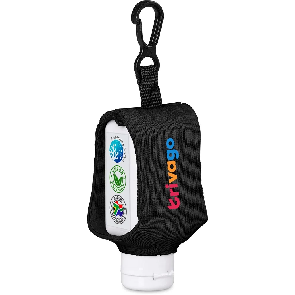 Lilly White corporate gift product image