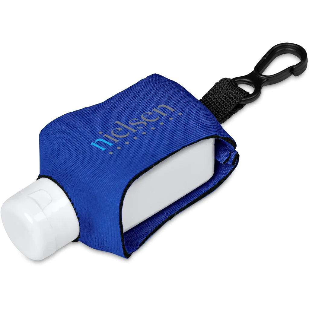 Lilly White corporate gift product image