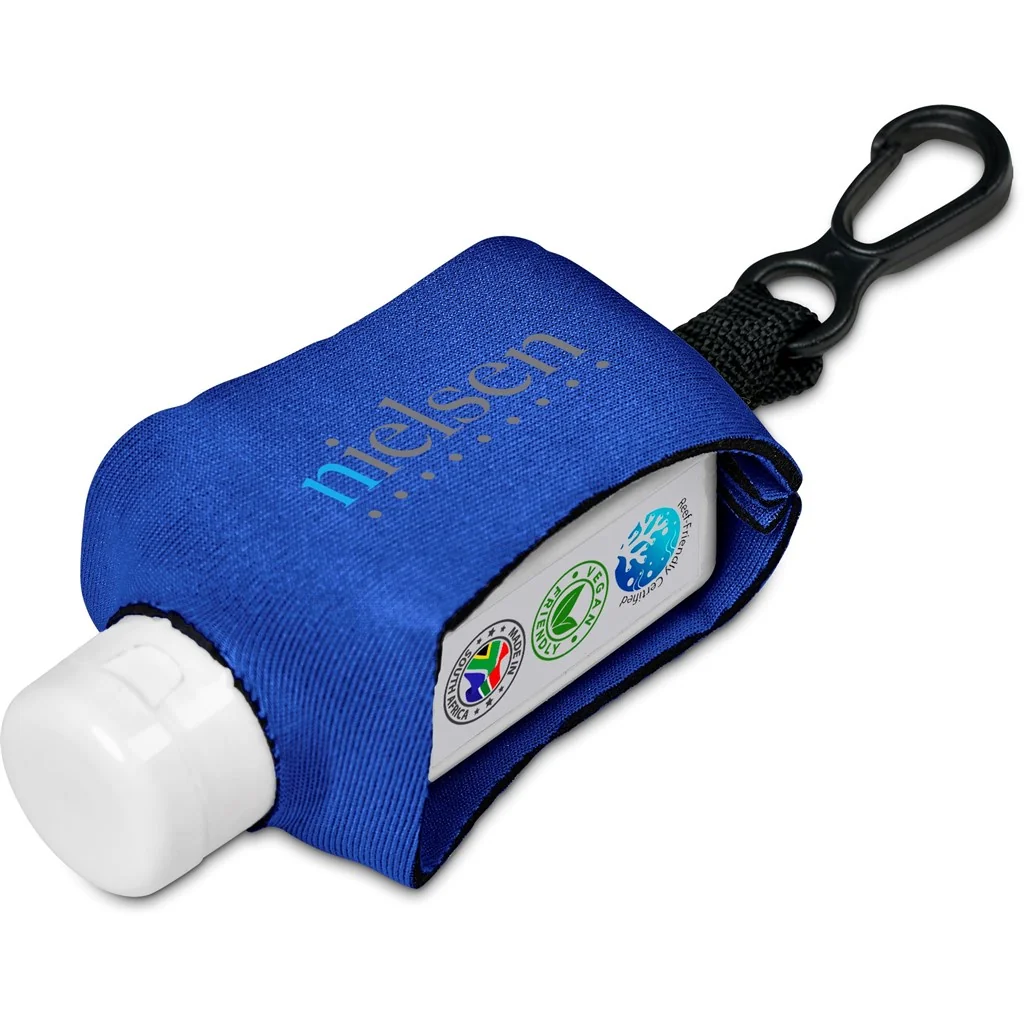 Lilly White corporate gift product image