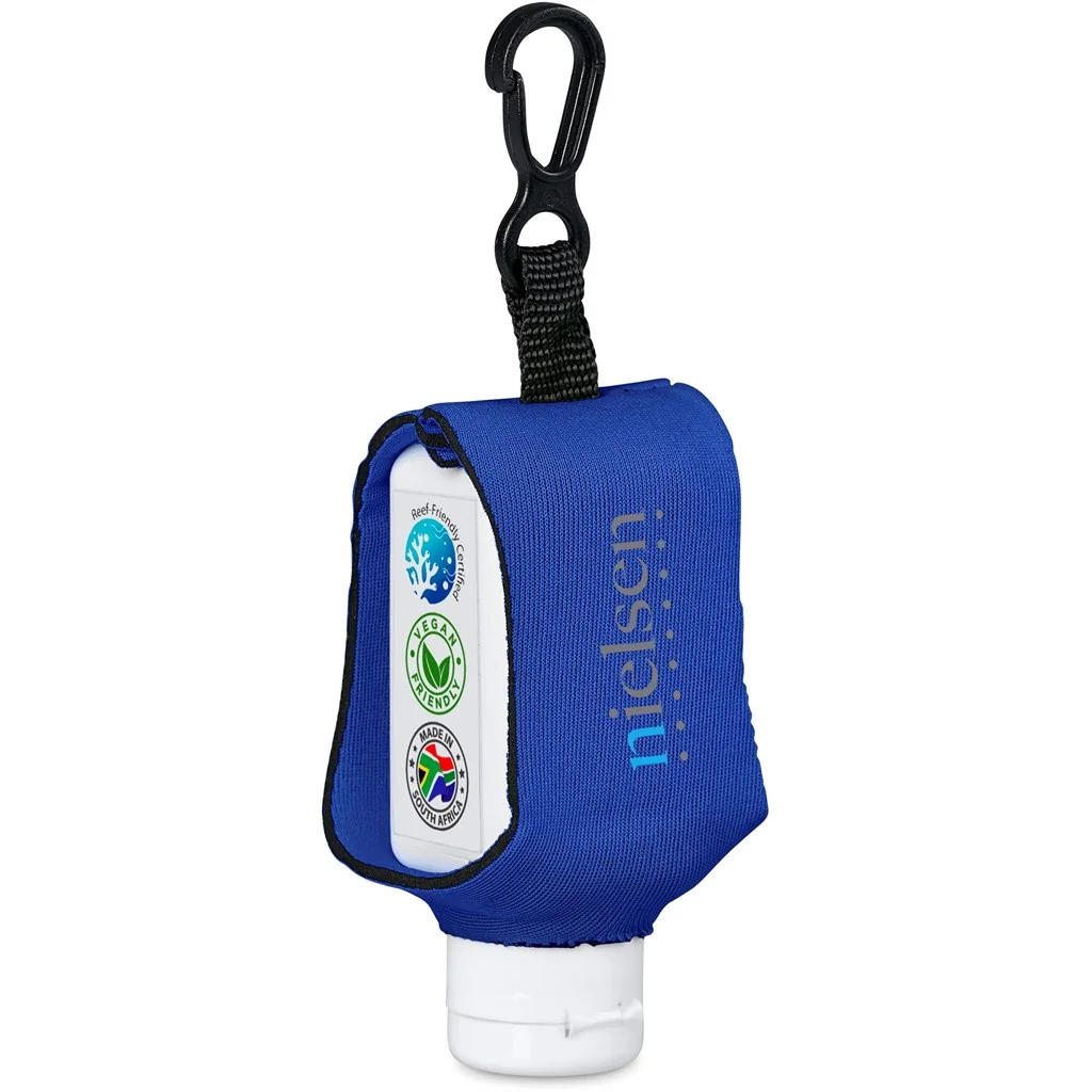 Lilly White corporate gift product image