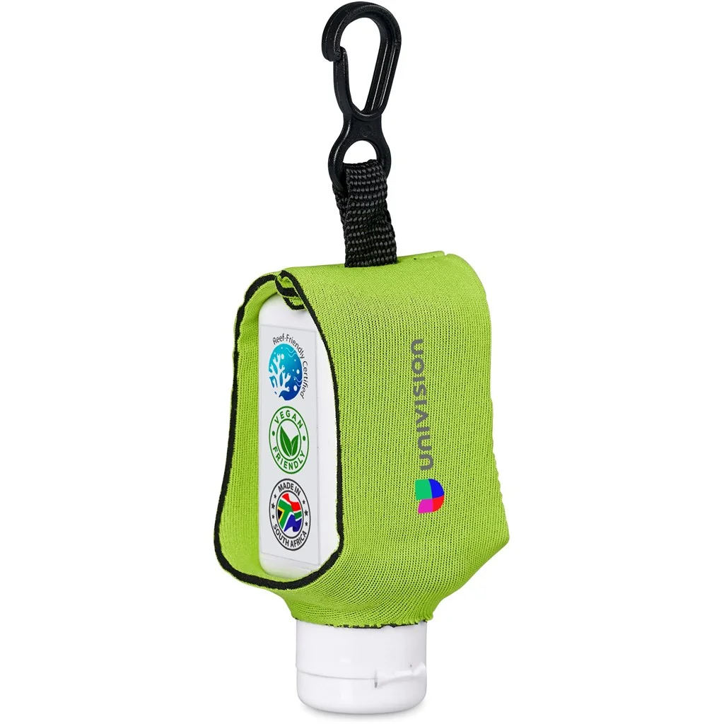 Lilly White corporate gift product image