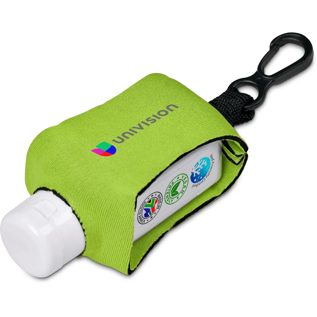 Lilly White corporate gift product image