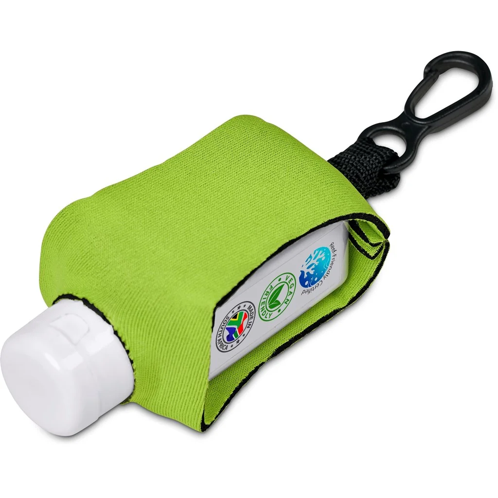 Lilly White corporate gift product image