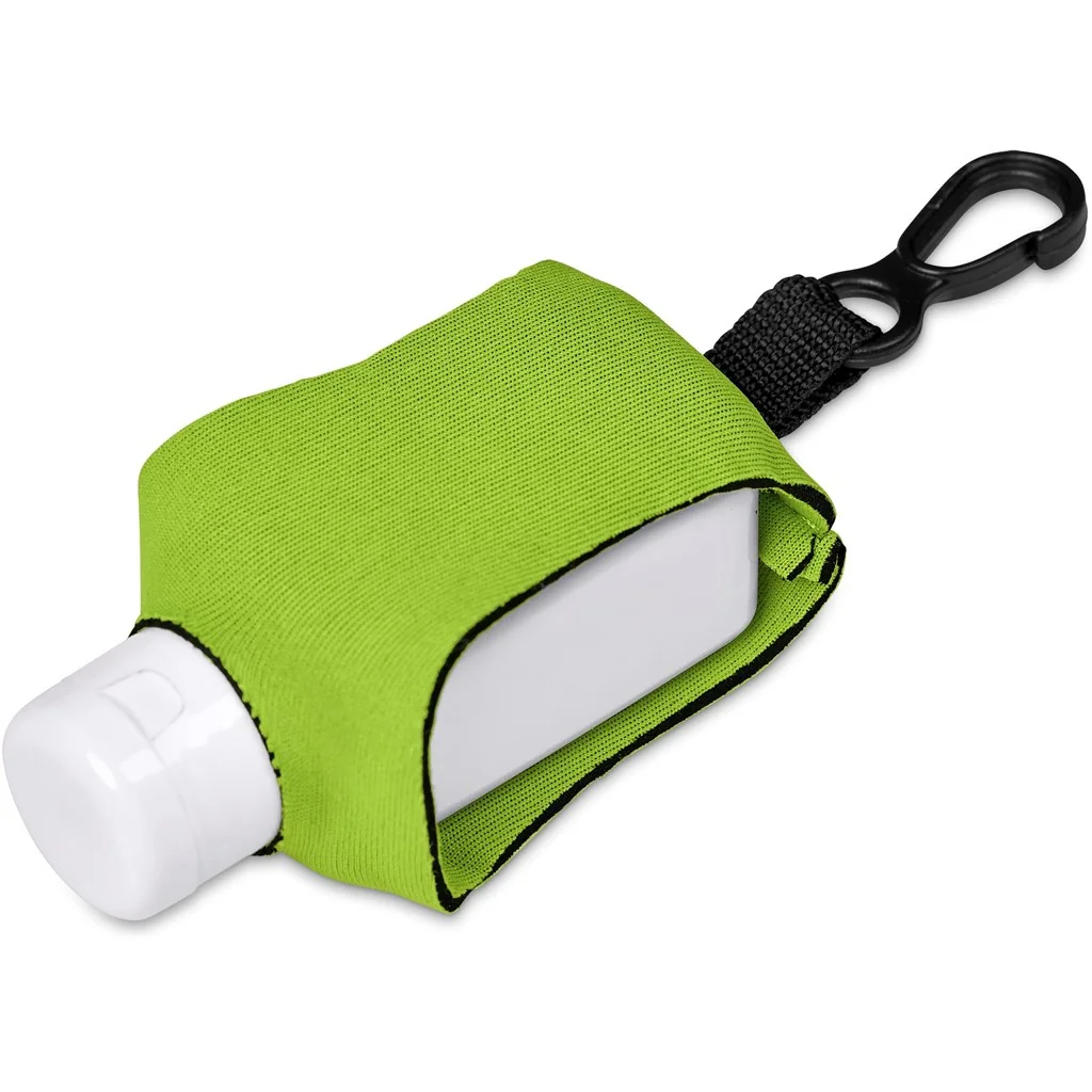 Lilly White corporate gift product image