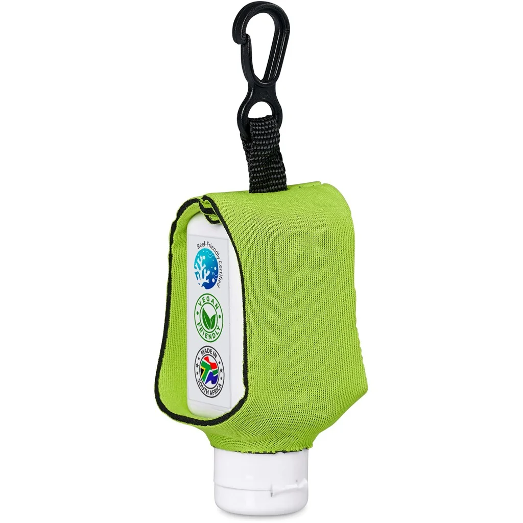 Lilly White corporate gift product image