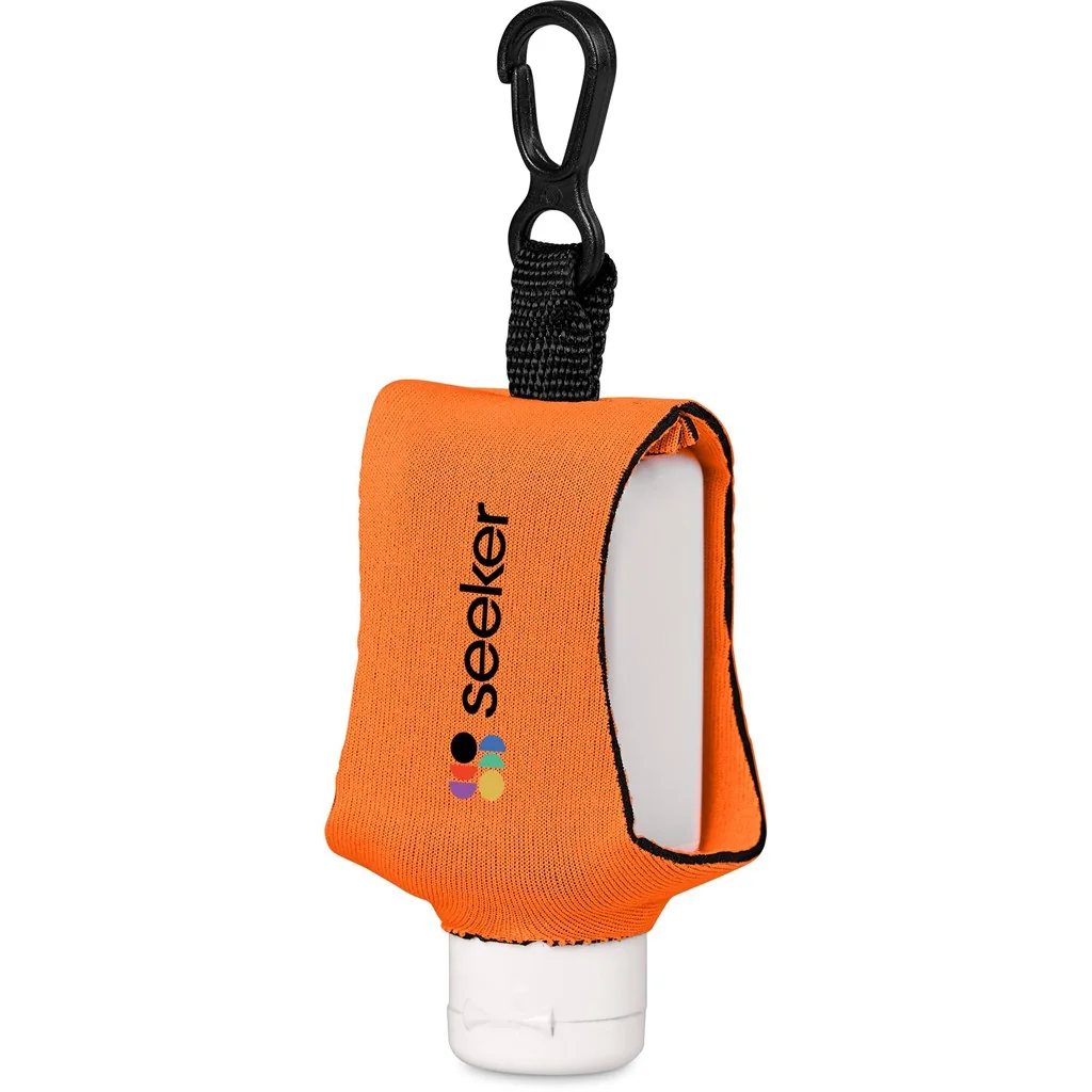 Lilly White corporate gift product image