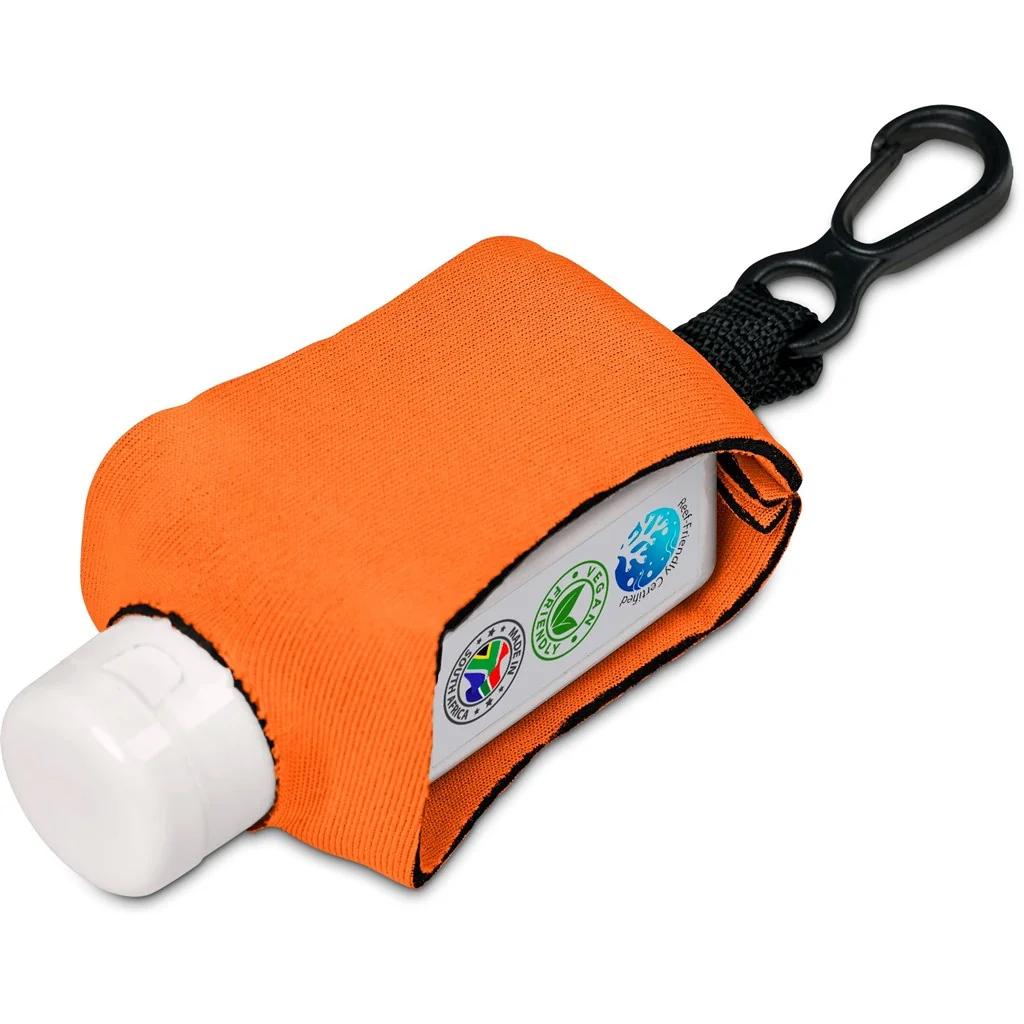 Lilly White corporate gift product image