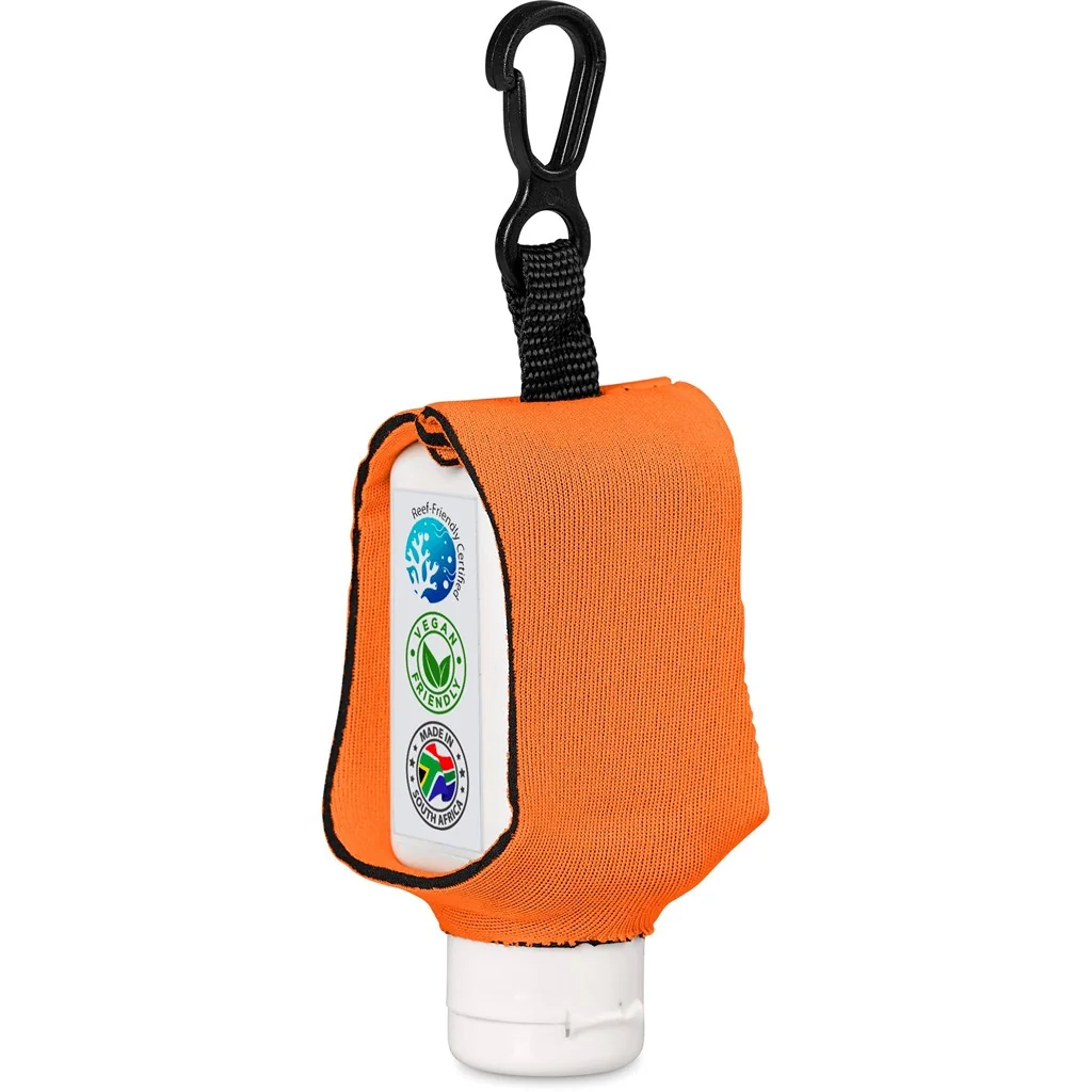 Lilly White corporate gift product image